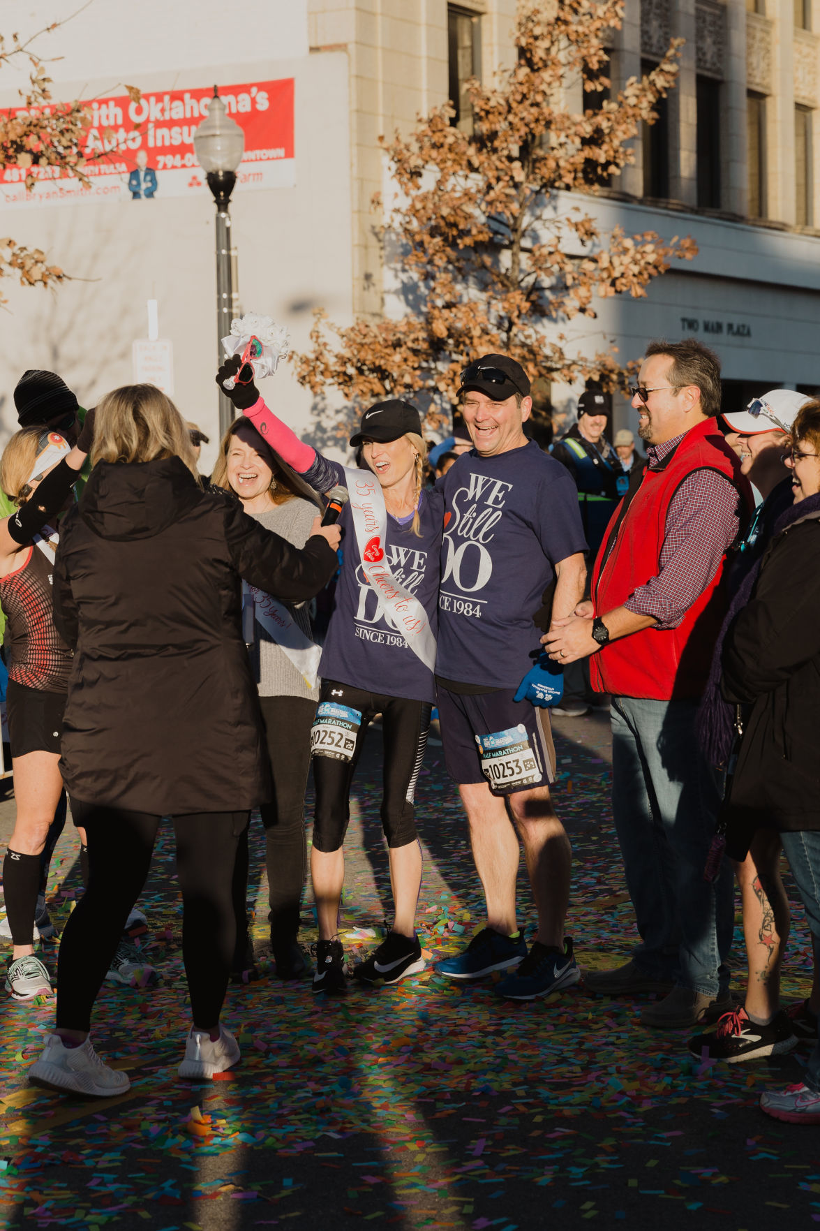 Route 66 Marathon
